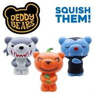 Deddy Bears: Squish Me - Assortie – Une variation choisie au hasard