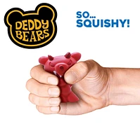 Deddy Bears: Squish Me - Assortie – Une variation choisie au hasard