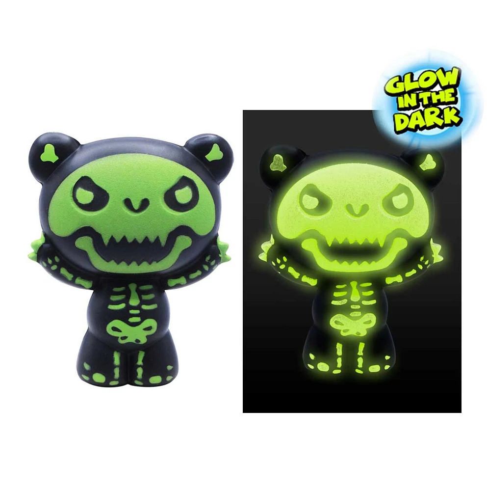 Deddy Bears: Squish Me - Assortie – Une variation choisie au hasard