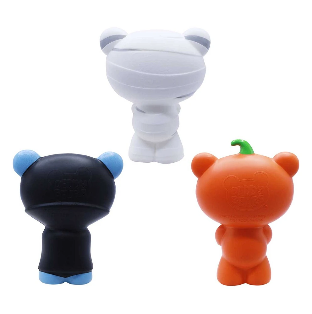 Deddy Bears: Squish Me - Assortie – Une variation choisie au hasard