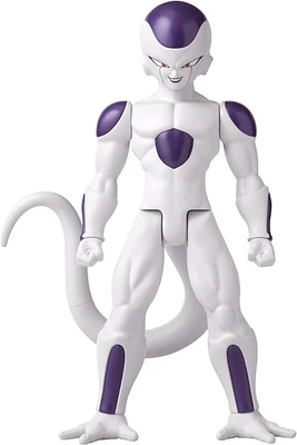 Dragon Ball Super - Limit Breaker - Frieza 4th Form, 12" Action Figure 