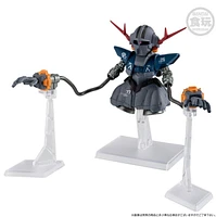 Gundam Converge Core Mobile Suit Gundam Last Shooting Set 45th Commemorative 