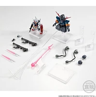 Gundam Converge Core Mobile Suit Gundam Last Shooting Set 45th Commemorative 