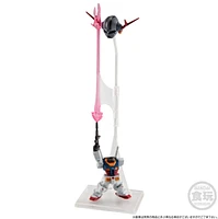 Gundam Converge Core Mobile Suit Gundam Last Shooting Set 45th Commemorative 