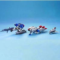 Bandai Gundam Zgmf-X56s/? Force Impulse Gundam 1/100 Mg 
