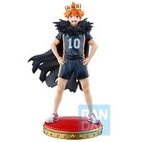 Haikyu!! - Shoyo Hinata Ichibansho Figure (10th Annivesary Ver.) 