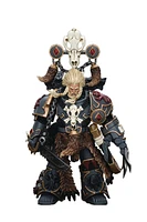 JoyToy WH40k Space Wolves Geigor Fell-Hand 1/18 Action Figure 