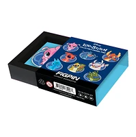 Figpin Mini Mystery Lilo and Stitch Series 2 Assortie – Une variation choisie au hasard