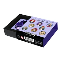 Figpin Mini Mystery Solo Leveling Assortie – Une variation choisie au hasard