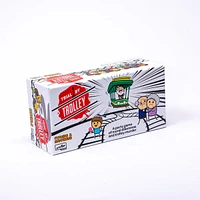 Trial By Trolley Party Game 