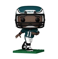 POP! NFL A.J. Brown Green & White Uniform 
