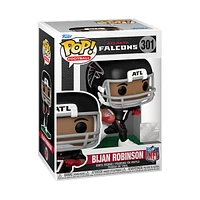 POP! NFL Bijan Robinson 