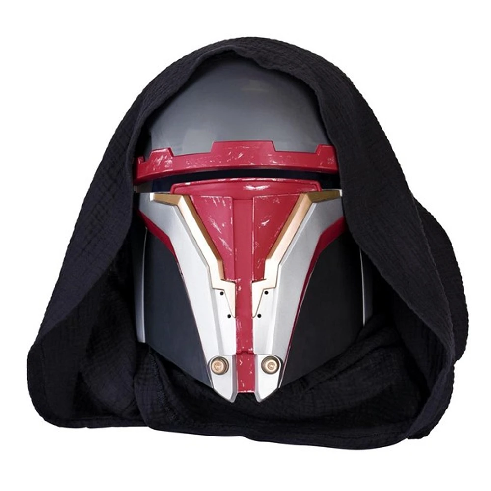 Star Wars Darth Revan Adult Helmet Replica