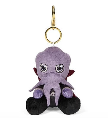 Peluche Dungeons & Dragons Mind Flayer de 7,6 cm 