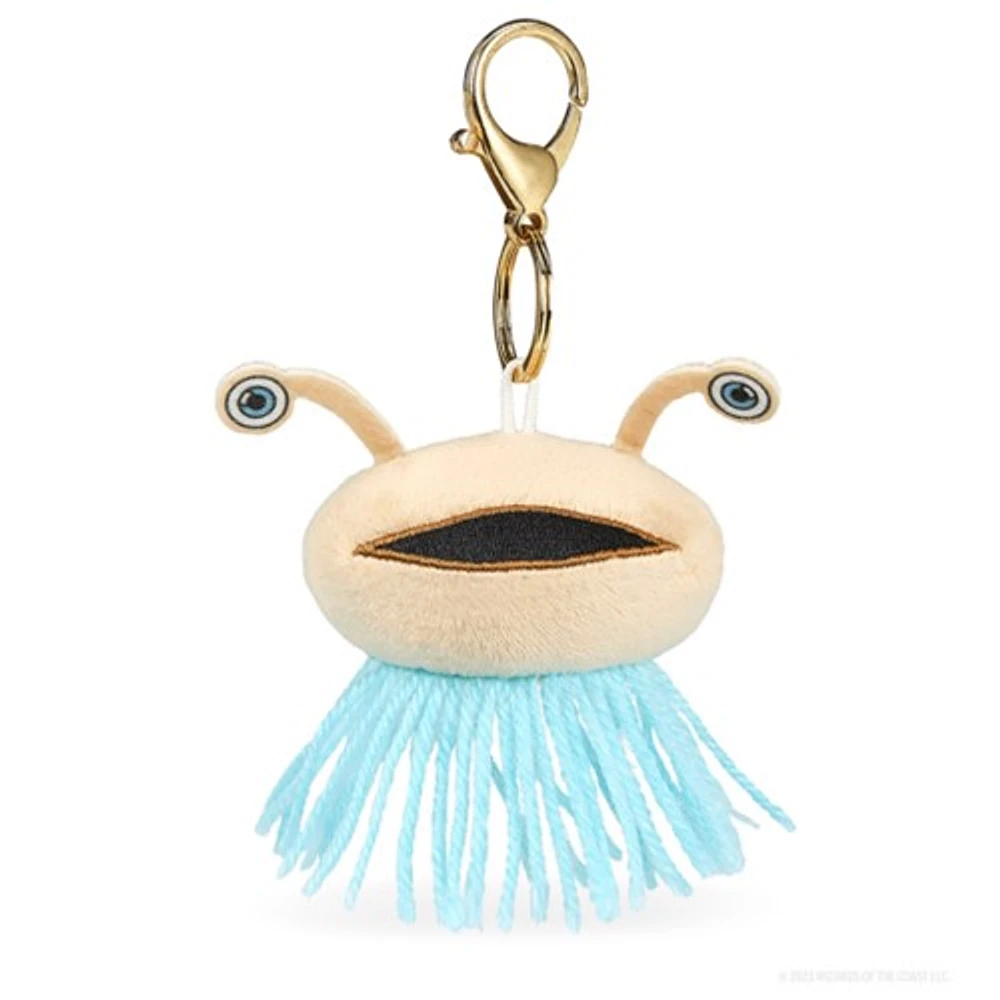 Peluche Flumph de 7,6 cm de Dungeons & Dragons 