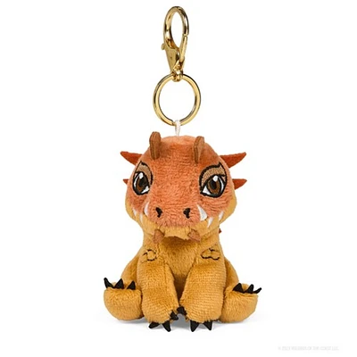 Peluche Dungeons & Dragons Tarrasque de 7,6 cm 