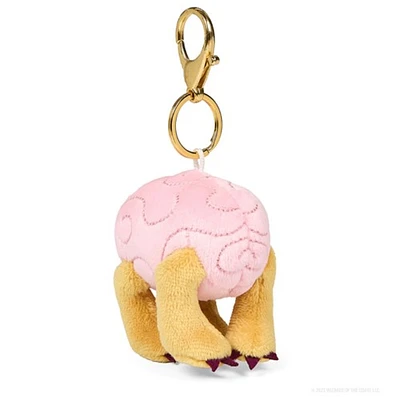 Peluche de 7,6 cm, Dévoreur d'intellect de Dungeons & Dragons 