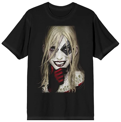 Harley Quinn Noir Tee