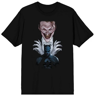 Batman: Joker Silhouette Tee