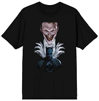 Batman: Joker Silhouette Tee