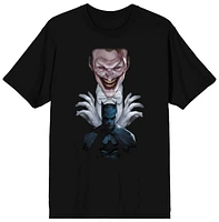 Batman: Joker Silhouette Tee - G 