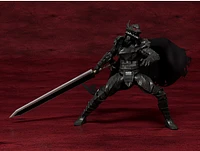 Berserk Plamatea Guts Berserker Armor Model Kit 
