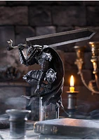 Berserk Plamatea Guts Berserker Armor Model Kit 