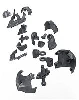 Berserk Plamatea Guts Berserker Armor Model Kit 