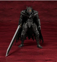 Berserk Plamatea Guts Berserker Armor Model Kit 