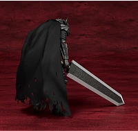 Berserk Plamatea Guts Berserker Armor Model Kit 