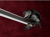 Berserk Plamatea Guts Berserker Armor Model Kit 