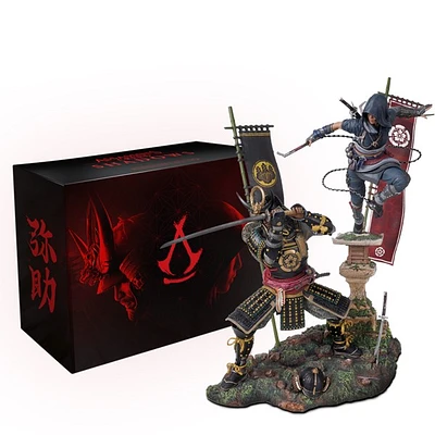 Assassins Creed Shadows Collector's Edition