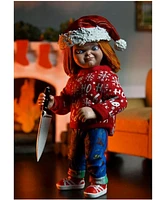 Holiday Chucky (Chucky TV Series) NECA Ultimate 7-Inch Scale Action Figure 
