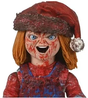 Holiday Chucky (Chucky TV Series) NECA Ultimate 7-Inch Scale Action Figure 
