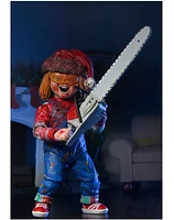 Holiday Chucky (Chucky TV Series) NECA Ultimate 7-Inch Scale Action Figure 