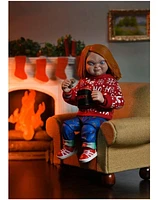 Holiday Chucky (Chucky TV Series) NECA Ultimate 7-Inch Scale Action Figure 