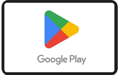 Google Play $100 DLC - Digital