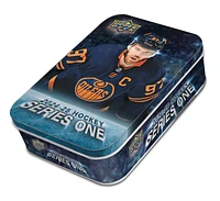 2024/25 Upper Deck Hockey Series 1 Tin 