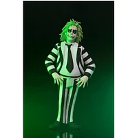 Beetlejuice Toony Terrors Beetlejuice and Delores 2-Pack 