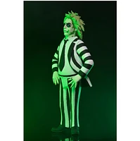 Beetlejuice Toony Terrors Beetlejuice and Delores 2-Pack 