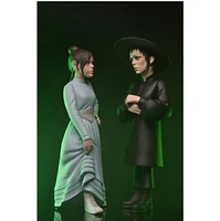 Beetlejuice Toony Terrors Lydia and Astrid 2-Pack 