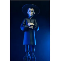 Beetlejuice Toony Terrors Lydia and Astrid 2-Pack 
