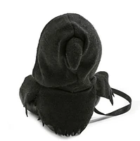 Peluche d'épaule Phunny Ghost Face de 4 1/2 pouces 