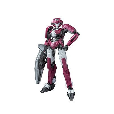 Transformers One AMK Elita-1 Cogged Mode Model Kit 