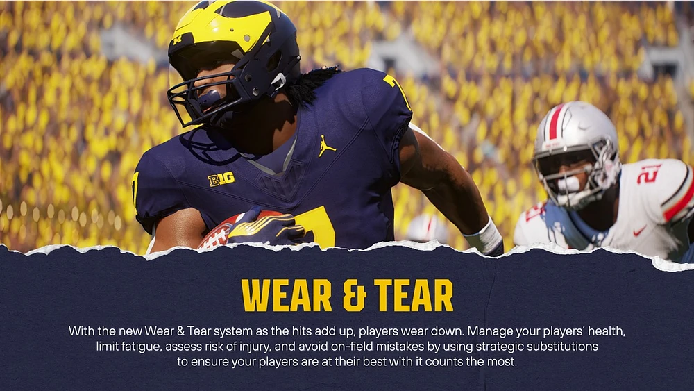 College Football 25