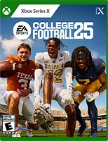 College Football 25