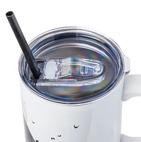 Jack Spiral Hill Stainless Steel Tumbler 