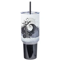 Jack Spiral Hill Stainless Steel Tumbler 