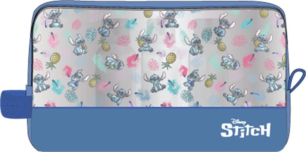 Lilo & Stitch Travel Bottles Set