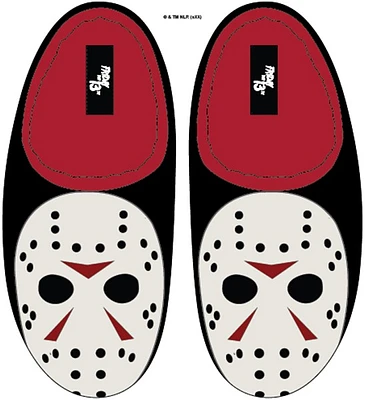 Friday the 13th: Jason Slippers